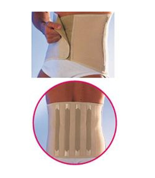 SCUDOTEX CORSETTO COTO.C/STEC.C/