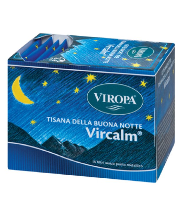 VIROPA VIRCALM 15BUST