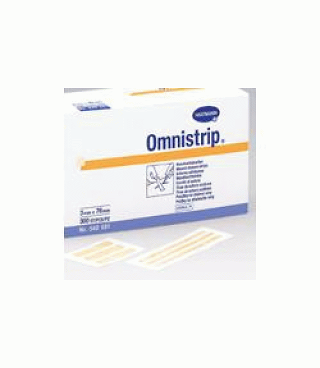 OMNISTRIP CER.SUT12X101MM 50X6PZ