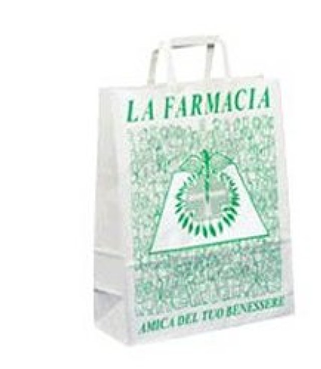 BORSA DI CARTA 22+10X29 400PZ BORSA DI CARTA 22+10X29 400PZ