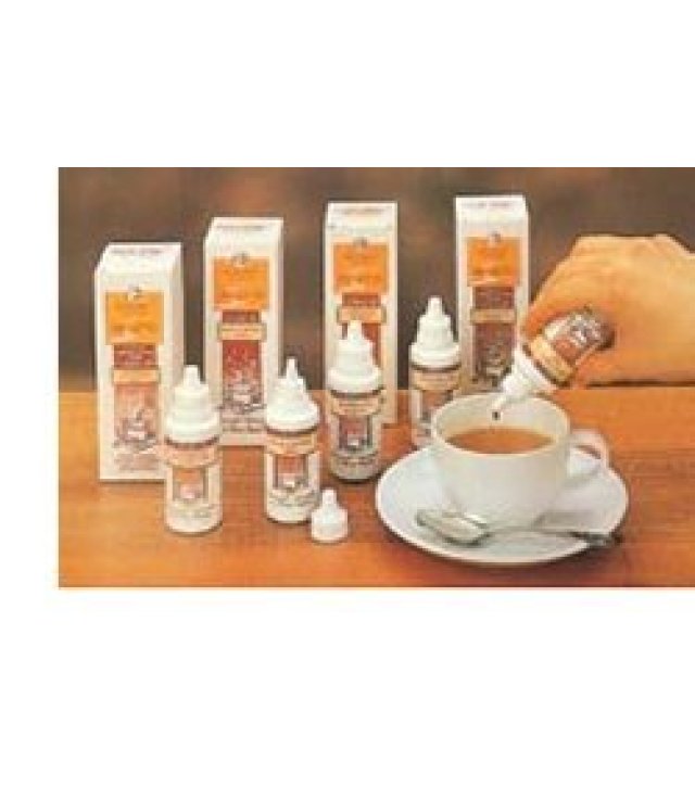 UNIQUATTRO VALERIANA RDX 50ML