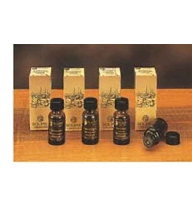 MANDARINO OLIO ESS 10ML