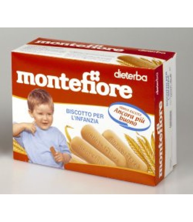 BISC MONTEFIORE 360G NF