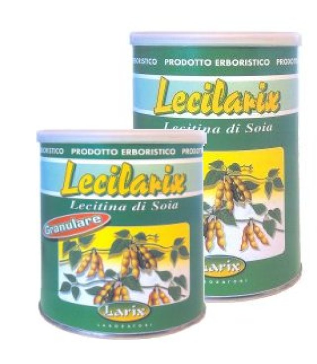 LECILARIX LECITINA SOIA 400G LAR LECILARIX LECITINA SOIA 400G LAR