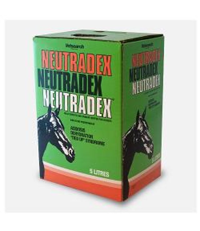 NEUTRADEX 5LT NEUTRADEX 5LT