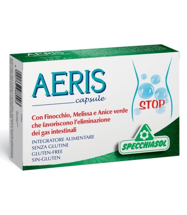 AERIS 30CPS