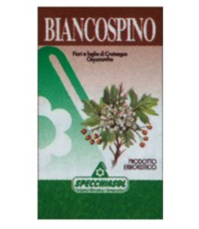 BIANCOSPINO ERBE 80CPS