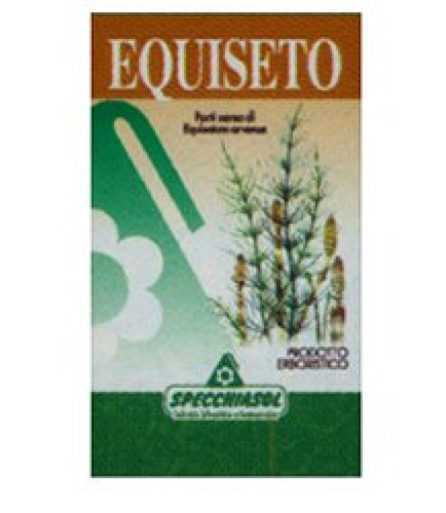 EQUISETO ERBE 80CPS