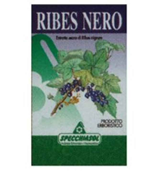 RIBES NE ERBE 75CPS