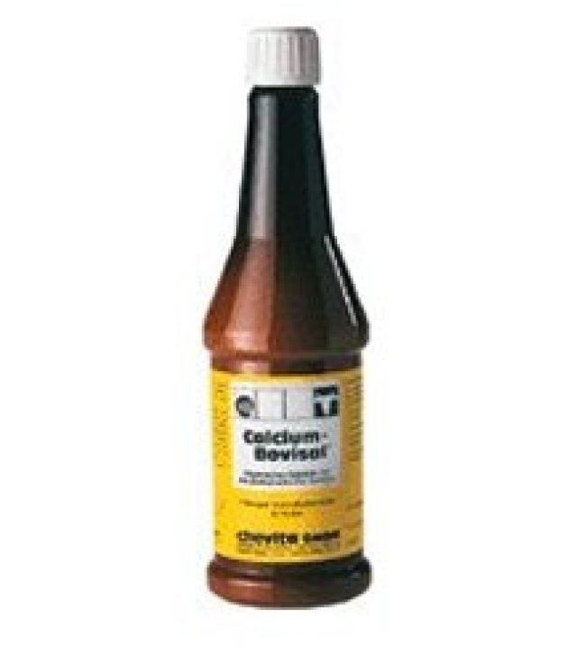 V CALCIUM BOVISAL ENERG+CA 500ML V CALCIUM BOVISAL ENERG+CA 500ML