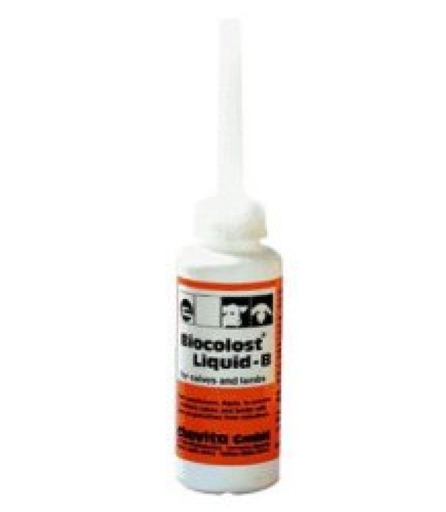 V BIOCOLOST LIQUID 100ML V BIOCOLOST LIQUID 100ML