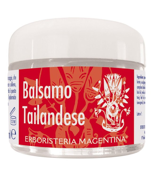 <BALSAMO TAILANDESE ERB.M 50ML       BAL