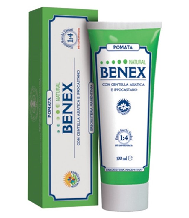 BENEX POMATA 100 ML