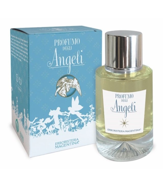 PROFUMO DEGLI ANGELI 50ML (I3/ PROFUMO DEGLI ANGELI 50ML (I3/
