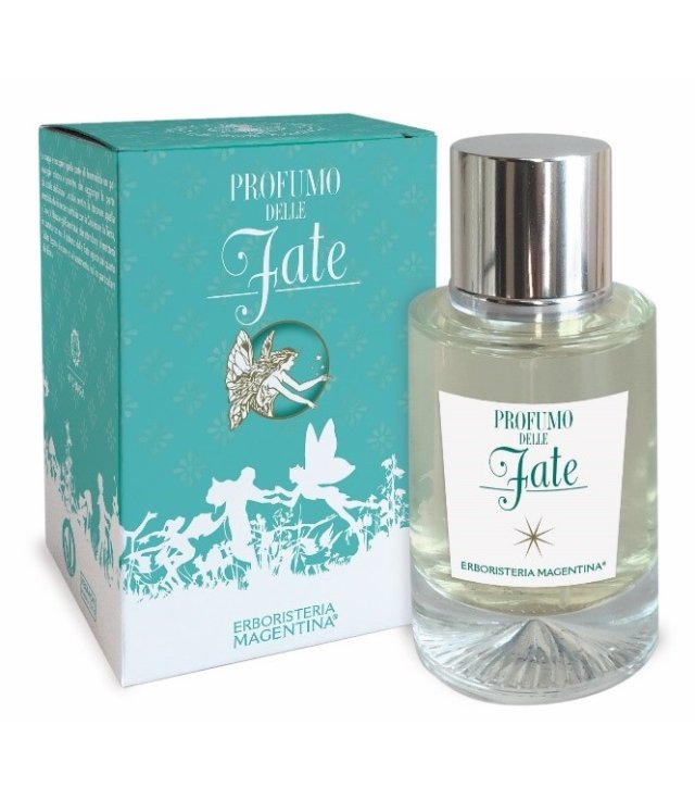 PROFUMO FATE 50ML