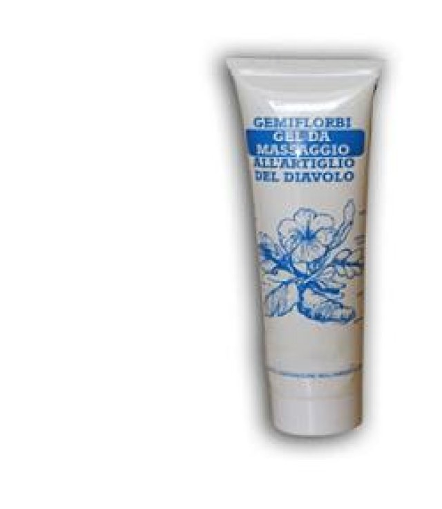 GEMIFLORBI GEL ARTIG DIAV 100G