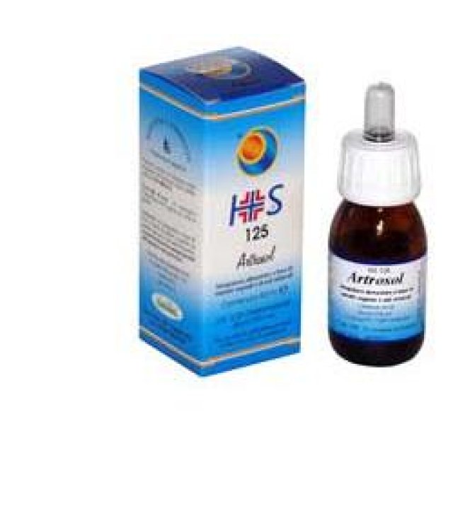 ARTROSOL INTEGRAT LIQ 50ML