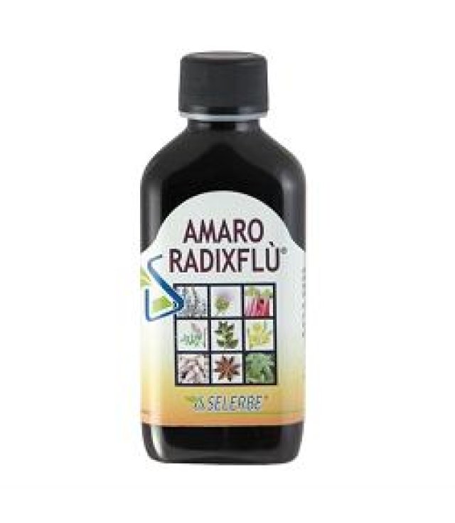 SELERBE RADIXFLU 200ML