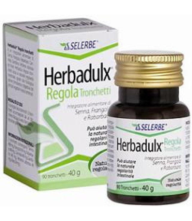 SELERBE HERBADULX REG 90TRONC