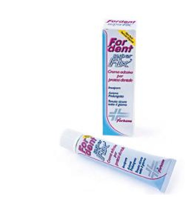 FORDENT SUPERFIX CREMA AD 40ML