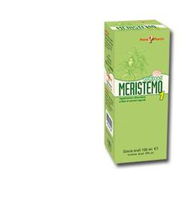 MERISTEMO INKAS 1 100ML