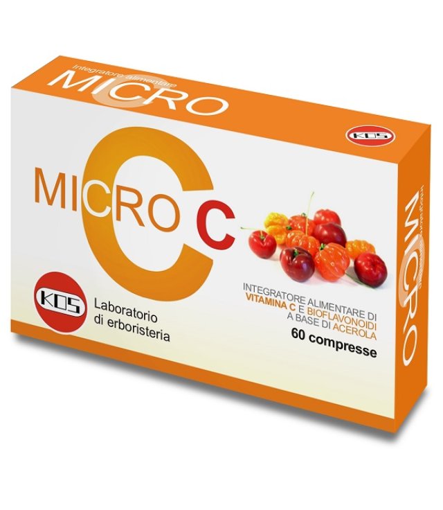 MICRO C CPR 60CPR