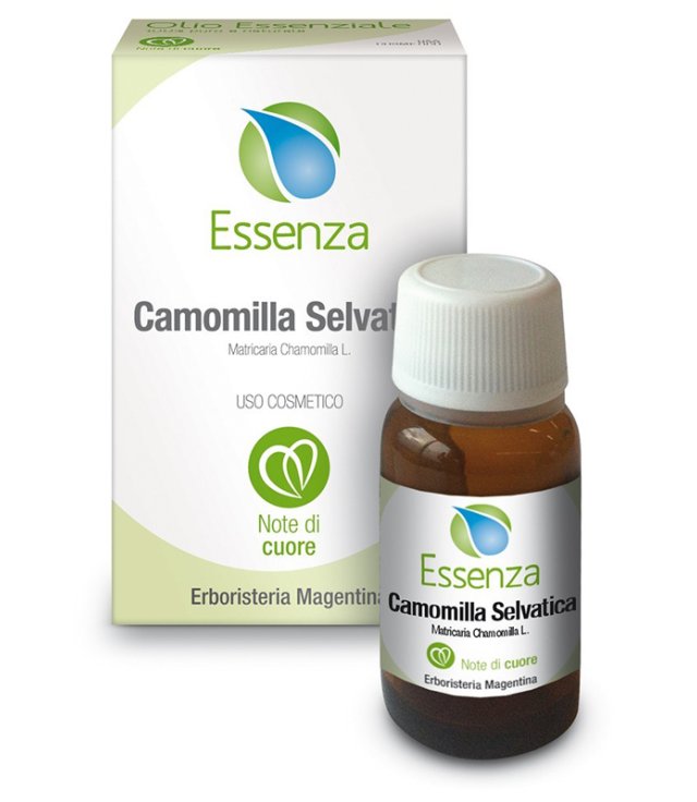 CAMOMILLA SELV ESS 10ML