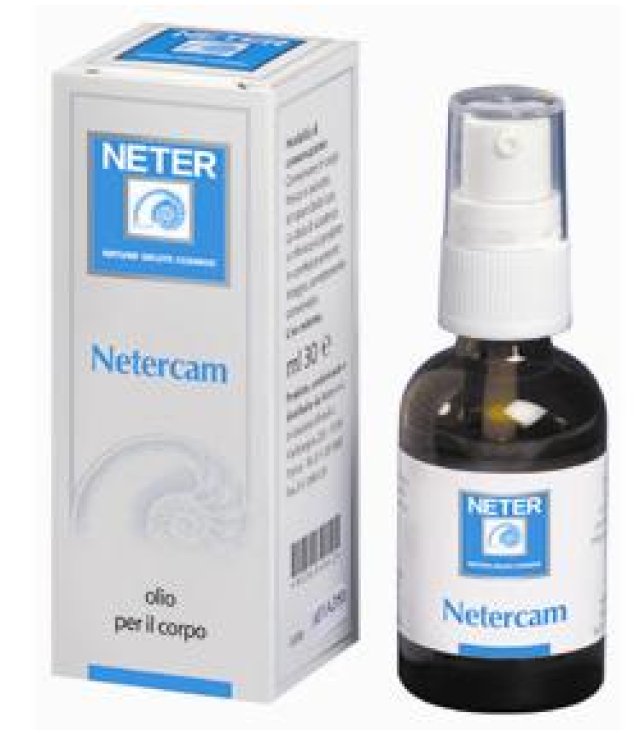 NETERCAM 50ML NETERCAM 50ML