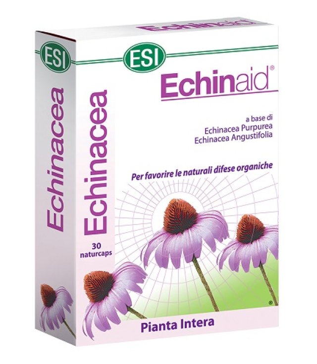 ECHINAID 30 CAPSULE