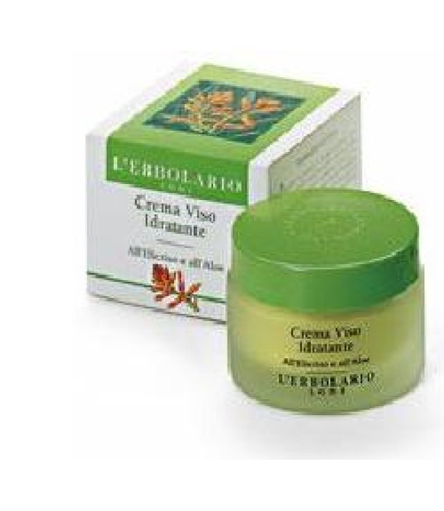 CREMA GIORNO ALOE ELICRISO50ML