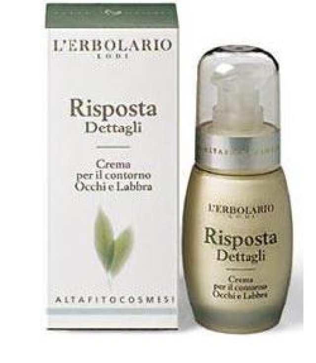 RISPOSTA DETTAGLI 30ML