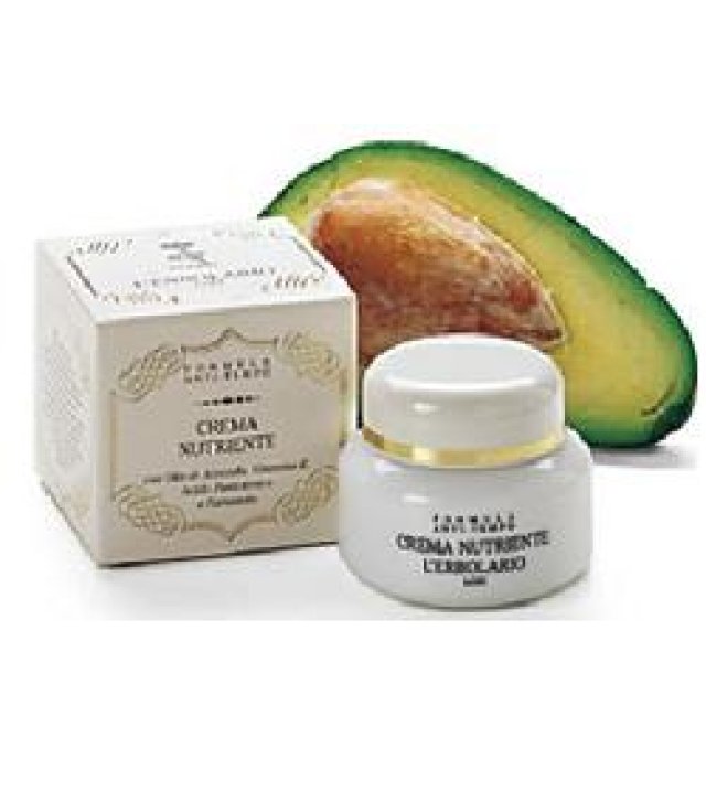 CREMA NUTRIENTE AVOCADO 40ML