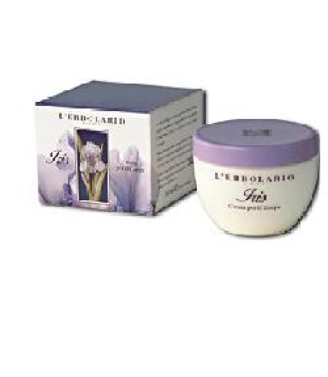 IRIS CREMA CORPO 300ML