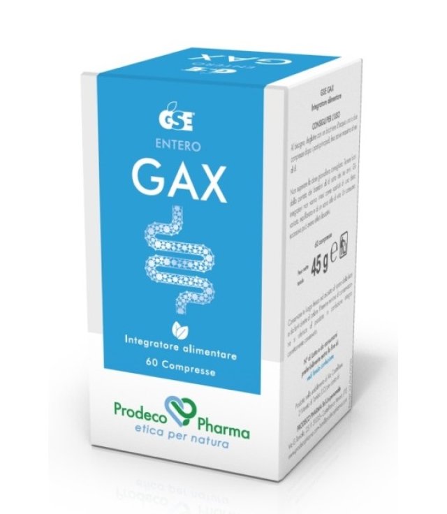 GSE GAX 60CPR