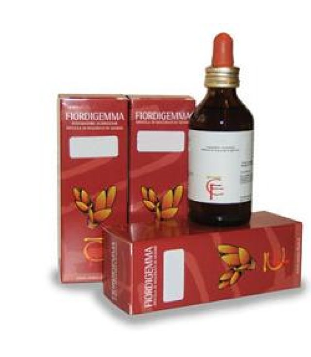 FIBROCENTO FIORDIGEMMA 100ML