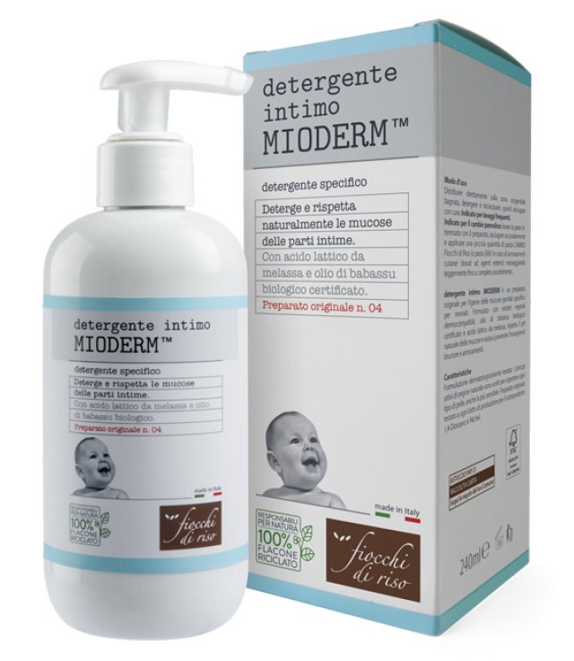 INTIMO MIODERM FDR