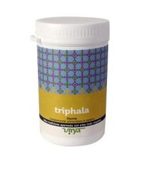 <TRIPHALA CHURNA VIRYA    100GR      POL