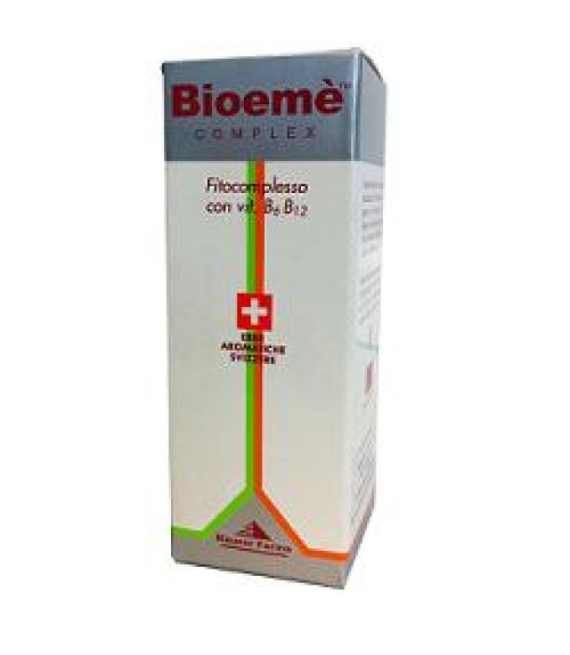 BIOEME COMPLEX 30ML