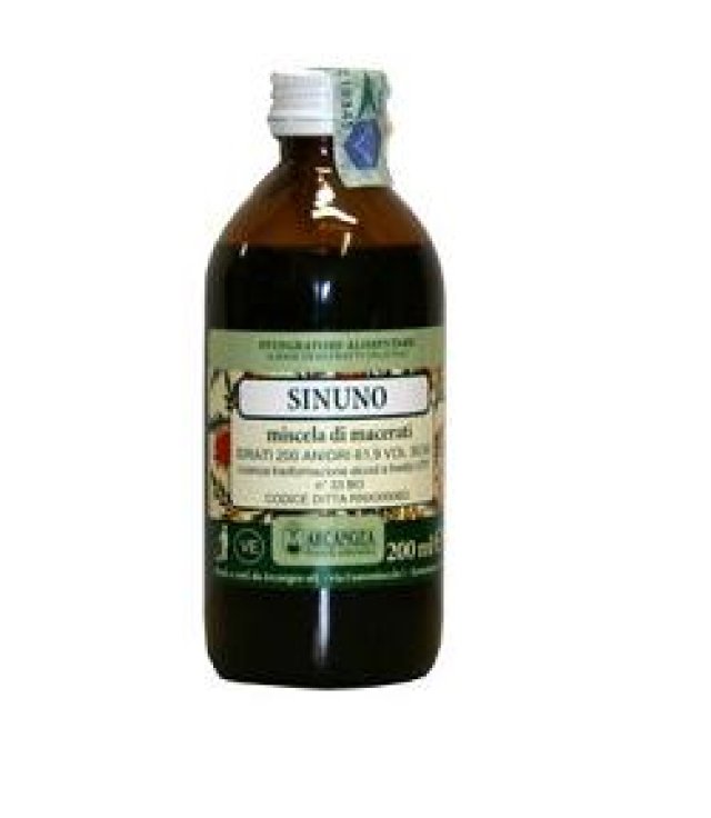 SINUNO 200ML ARCANGEA