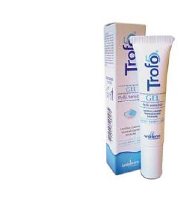 TROFO 5 GEL 20ML