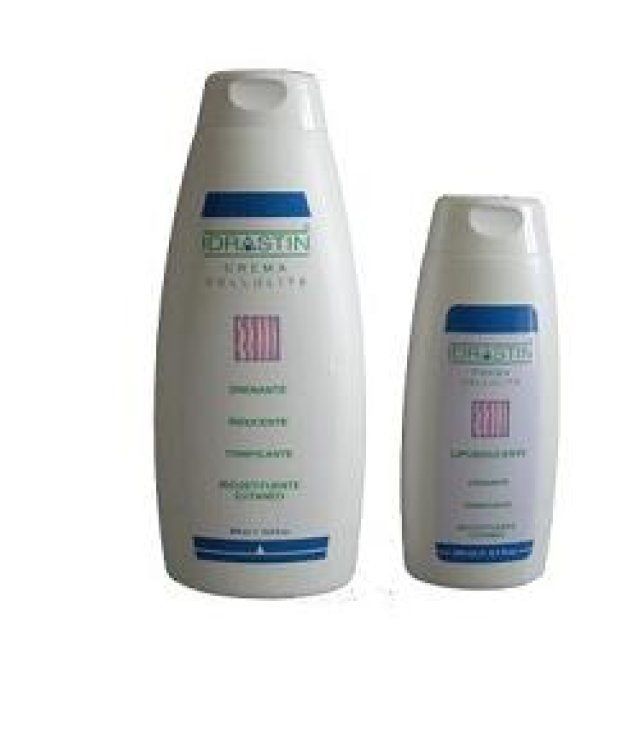 IDRASTIN*CR CELLULITE 200ML IDRASTIN*CR CELLULITE 200ML
