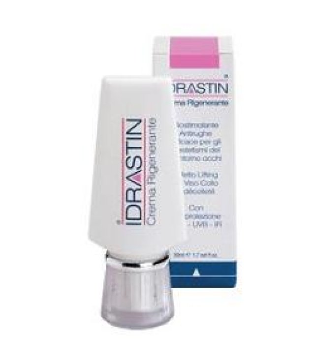 IDRASTIN CR VISO RIGEN 50ML