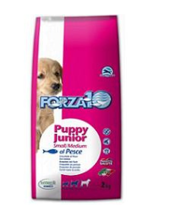 V F10 PUPPY J PESCE 2KG V F10 PUPPY J PESCE 2KG