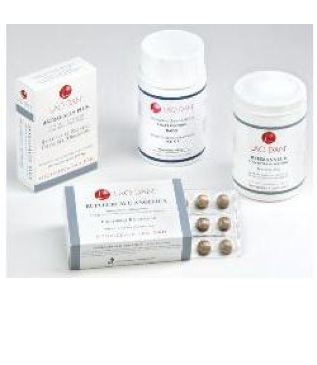 GINSENG 4 60CPR BLIST LAO DAN GINSENG 4 60CPR BLIST LAO DAN