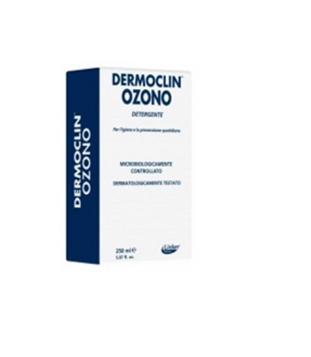 DERMOCLIN IFESPOR 500ML