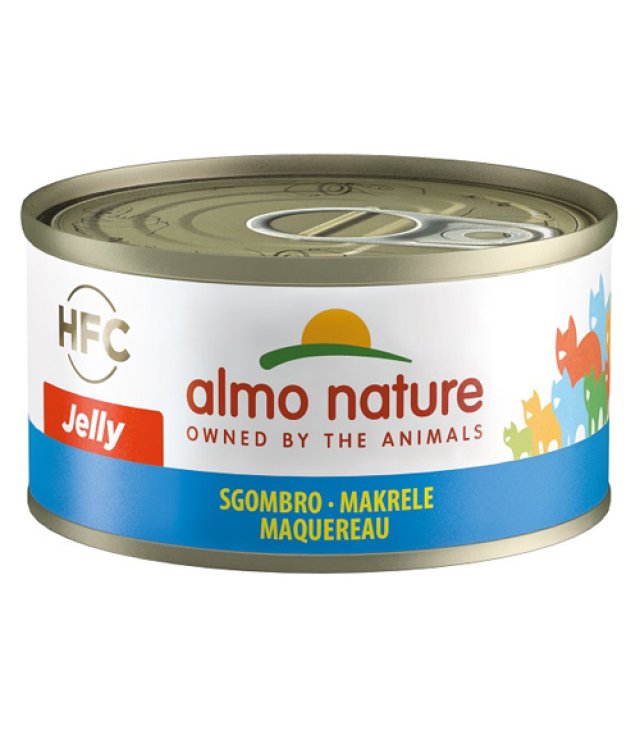 V ALMO N.CAT AD SGOMBRO 70GR V ALMO N.CAT AD SGOMBRO 70GR