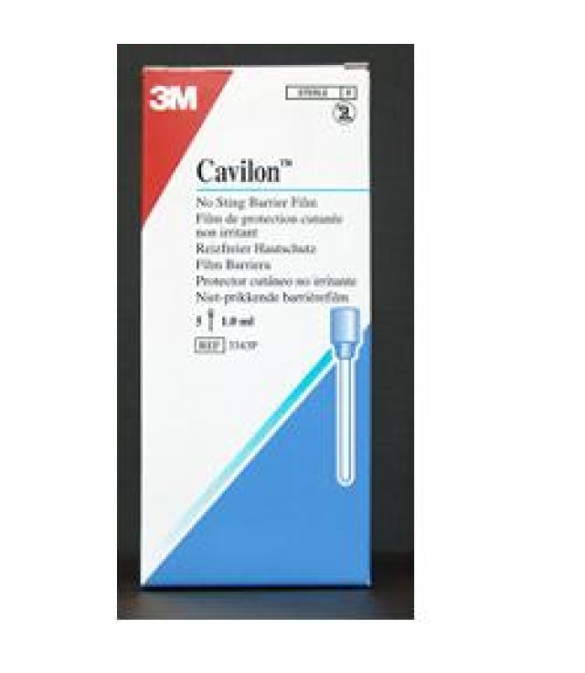 CAVILON BARRIERA FILM PROTET.5 P