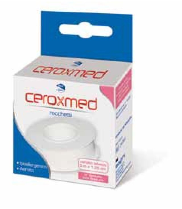 CER CEROXMED TNT AER 500X1,25