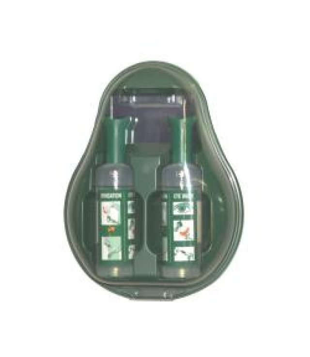DROP KIT LAVAGGIO OCULARE CPS202 DROP KIT LAVAGGIO OCULARE CPS202