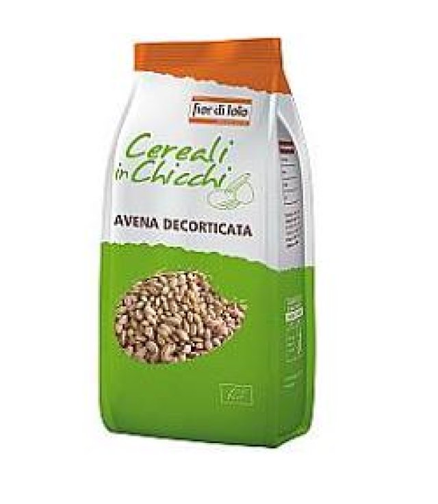 AVENA DECORTICATA BIO 500G